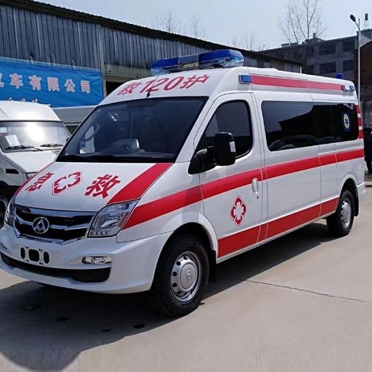 巴林右马拉松租赁救护车活动保障