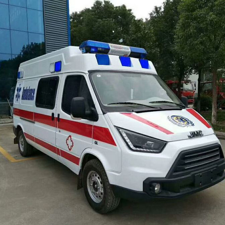巴林右瘫痪租赁救护车转运 ——生命救助的紧急响应与专业保障