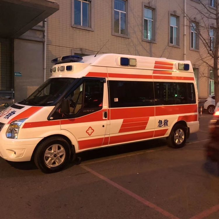 巴林右夜间租赁救护车护送病人转院：安全转运的 8 大核心注意事项