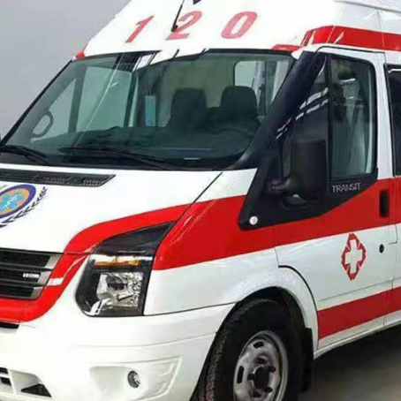 巴林右非急救护送病人转院租赁救护车的优缺点对比